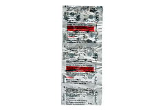 Betahist 8mg Tablet 10
