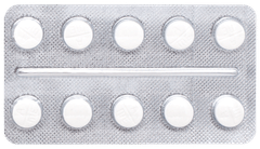 Betaloc 100 Tablet 10 Betaloc 100 Tablet 10