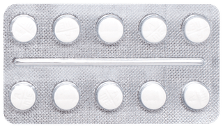 Betaloc 100 Tablet 10