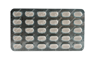 Betaloc 25 Tablet 30