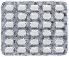 Betaloc 25 Tablet 30
