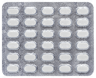 Betaloc 25 Tablet 30