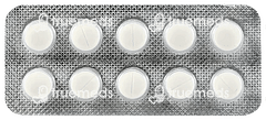 Betalol 2.5 Tablet 10