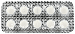 Betalol 2.5 Tablet 10