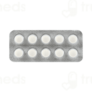 Betalol 2.5 Tablet 10