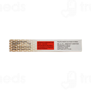 Betamine Tablet 10