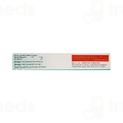 Betamine Forte Tablet 10