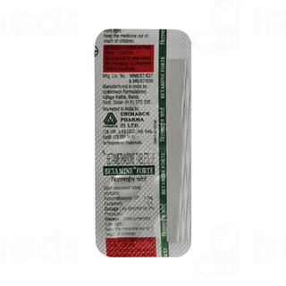 Betamine Forte Tablet 10