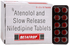 Betatrop Tablet 10