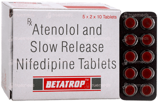 Betatrop Tablet 10