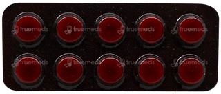 Betatrop Tablet 10