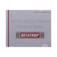 Betatrop Tablet 10