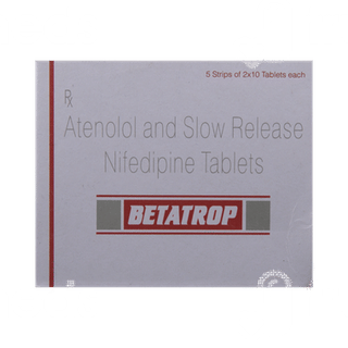 Betatrop Tablet 10