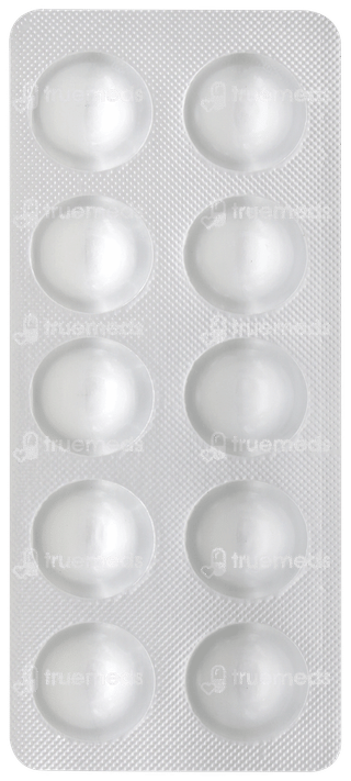 Betavert 24 Tablet 10