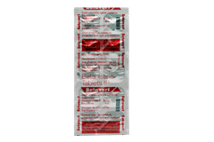Betavert Tablet 10