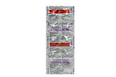 Betavert Od 48 Tablet 10