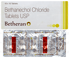 Betheran Tablet 10