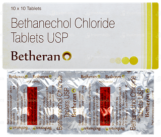 Betheran Tablet 10