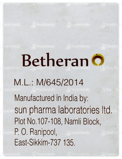 Betheran Tablet 10