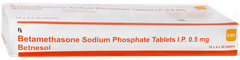 Betnesol Tablet 20