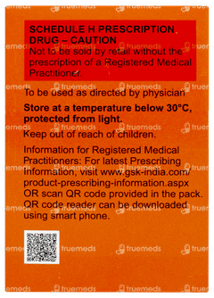 Betnesol Forte Tablet 20