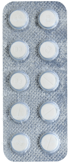 Bexol Tablet 10 Bexol Tablet 10