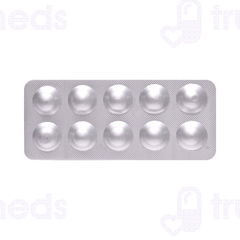 Bfill 10 MG Tablet 10
