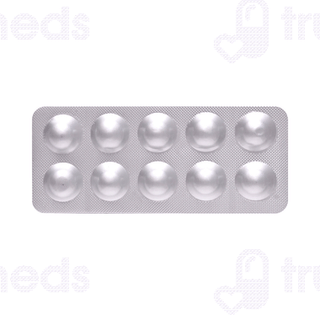 Bfill 10 MG Tablet 10