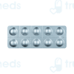 Bhist 16 MG Tablet 10
