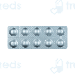 Bhist 16 MG Tablet 10