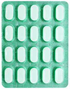 Biciphage 500 Tablet 20 Biciphage 500 Tablet 20