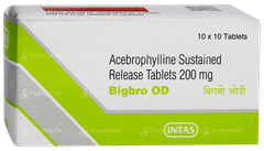 Bigbro Od Tablet 10 Bigbro Od Tablet 10