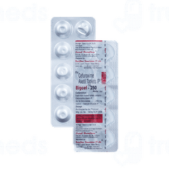 Bigcef 250 Tablet 10 Bigcef 250 Tablet 10