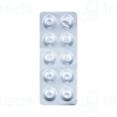 Bigcef 250 Tablet 10 Bigcef 250 Tablet 10