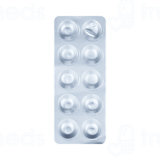 Bigcef 250 Tablet 10