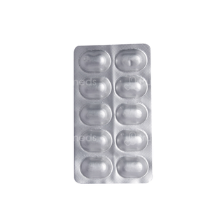 Bigcef 500 Tablet 10