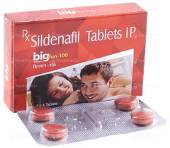 Bigfun 100 Mg Tablet 4