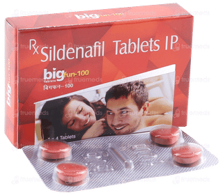 Bigfun 100 Mg Tablet 4
