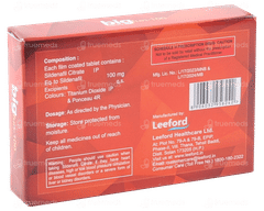 Bigfun 100 Mg Tablet 4