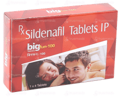 Bigfun 100 Mg Tablet 4