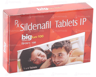 Bigfun 100 Mg Tablet 4