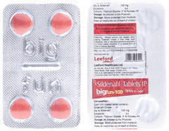Bigfun 100 Mg Tablet 4