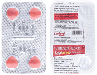 Bigfun 100 Mg Tablet 4