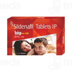 Bigfun 100 Mg Tablet 4