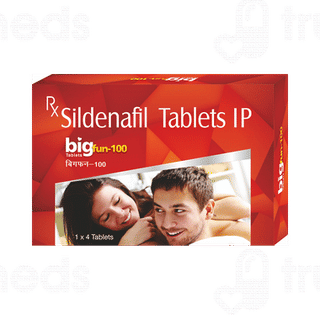 Bigfun 100 Mg Tablet 4