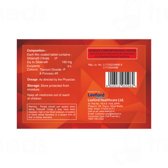 Bigfun 100 Mg Tablet 4