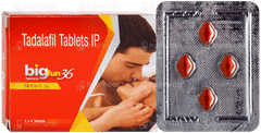 Bigfun 36 Tablet 4