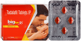 Bigfun 36 Tablet 4