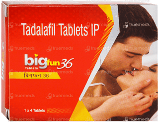 Bigfun 36 Tablet 4