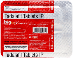 Bigfun 36 Tablet 4